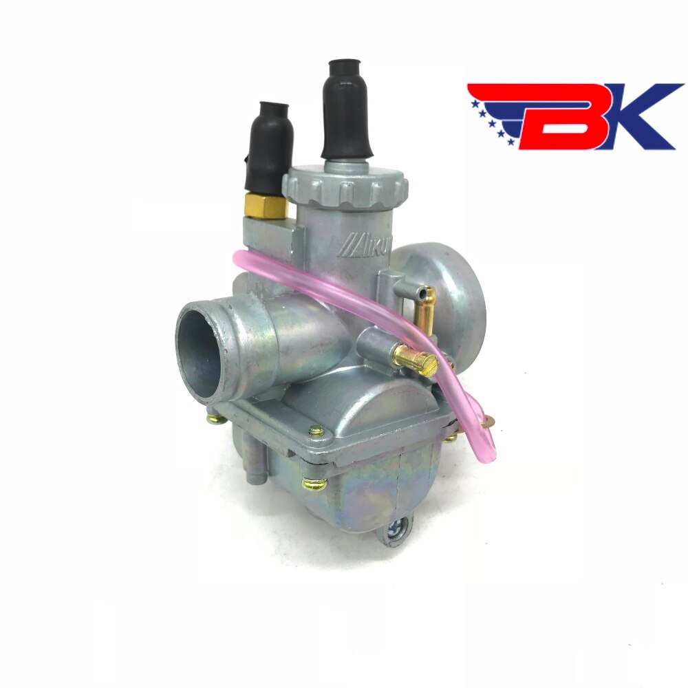 MIKUNI VM20 gaźnik węglowodany W/filtr powietrza okrągły slajd ATV motocykl węglowodany