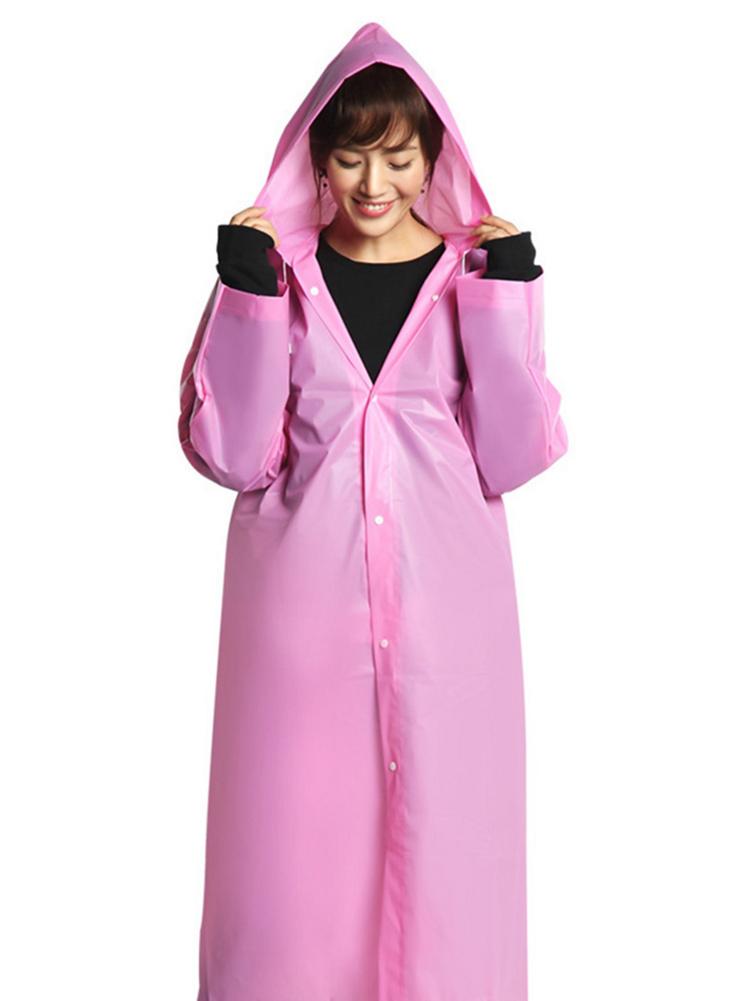 Outdoor Sport Regenjassen Waterdichte Beschermende Gown Voor Outdoor Fietsen Anti-Fog
