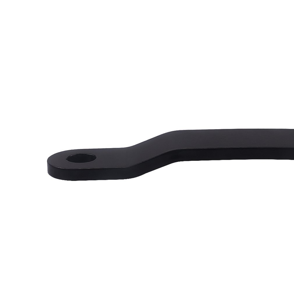 1Set Actuator Brackets Big Block Mopar Chrome Alternator Bracket 383 440 For Dodge Chrysler Bb Mopar Chrome Plated Steel Bracket