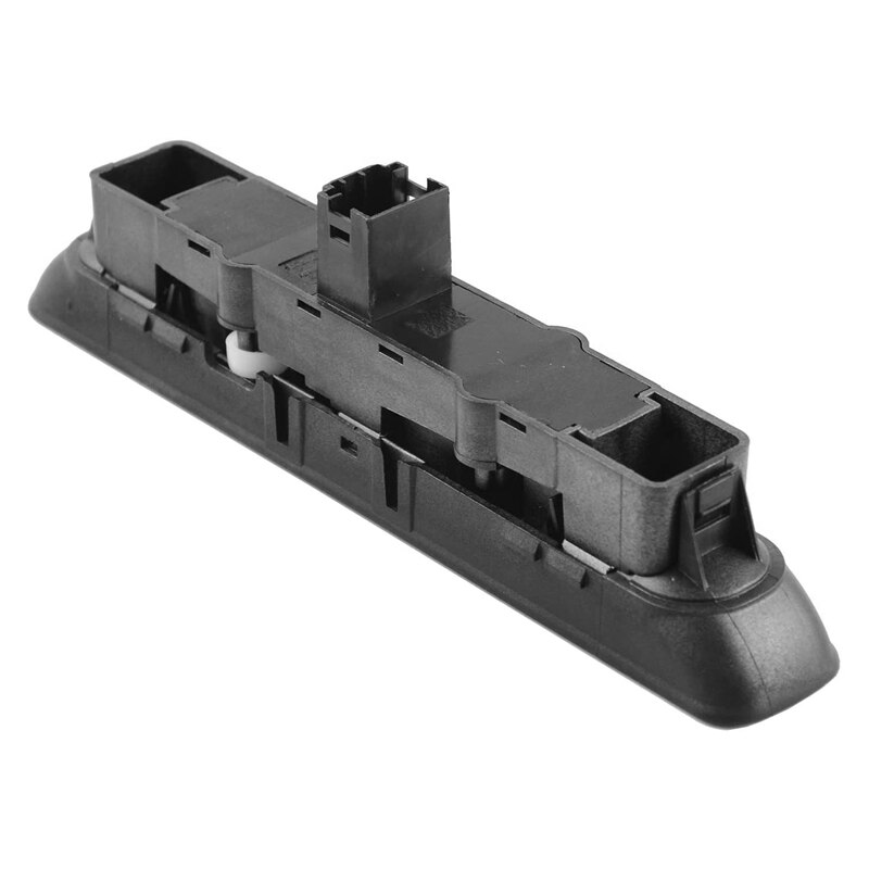 Motorkap- en kofferbakontgrendelingsschakelaar voor porsche 911 987 997 boxster cayman carrera 99761310502 a 05