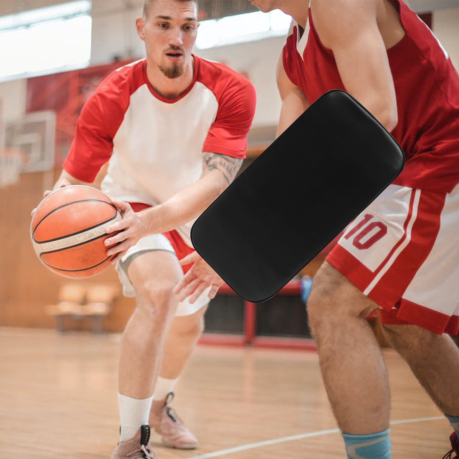 Blocking Pads Basketball Training Pad Boxing Blocker Cushion Gym Exercise Shield For Agility Body Balance Kids Sports