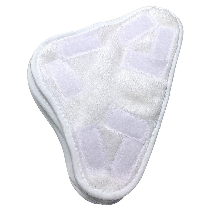 Replacement Pads Compatible For H2O H20 Mop X5 Steam Steam Cleaner Steam Mop Cloth Shark Mop Cloth Cover 10 Pack