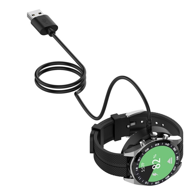 Tragbare Armbanduhr Ladegerät Basis Adapter Für LG Uhr W7 Smartwatch Ladung Dock