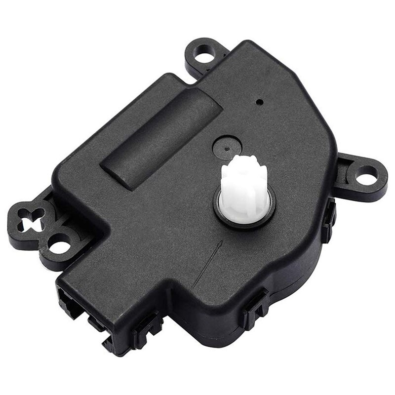 1Pcs 68079488AA Auto Heater Air Deur Actuator Fit Voor Dodge Durango Jeep Grand Cherokee 68079488AB 604-045