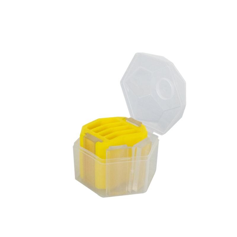 Facial Toner Jaw Exerciser And Neck Toning Equipment Face Fitness Ball & Facial Toner Exerciser Fitness Equipment: Yellow