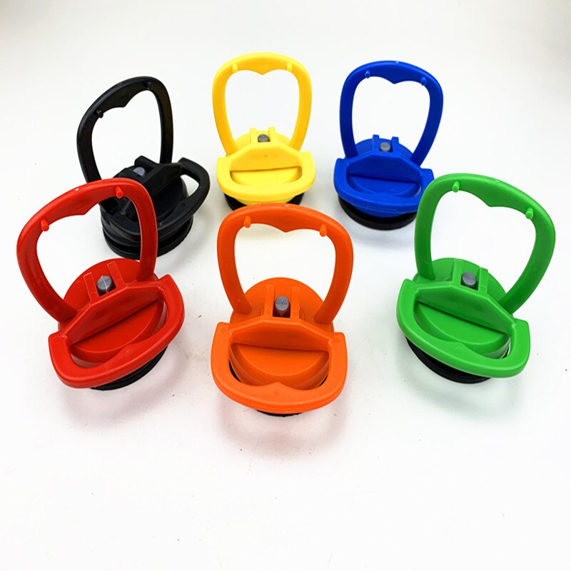 1Pcs Universal Repair Tool LCD Screen Opening Tool for All Tablet Phones Pad Glass Lifter Disassembly Heavy Duty Suction Cup