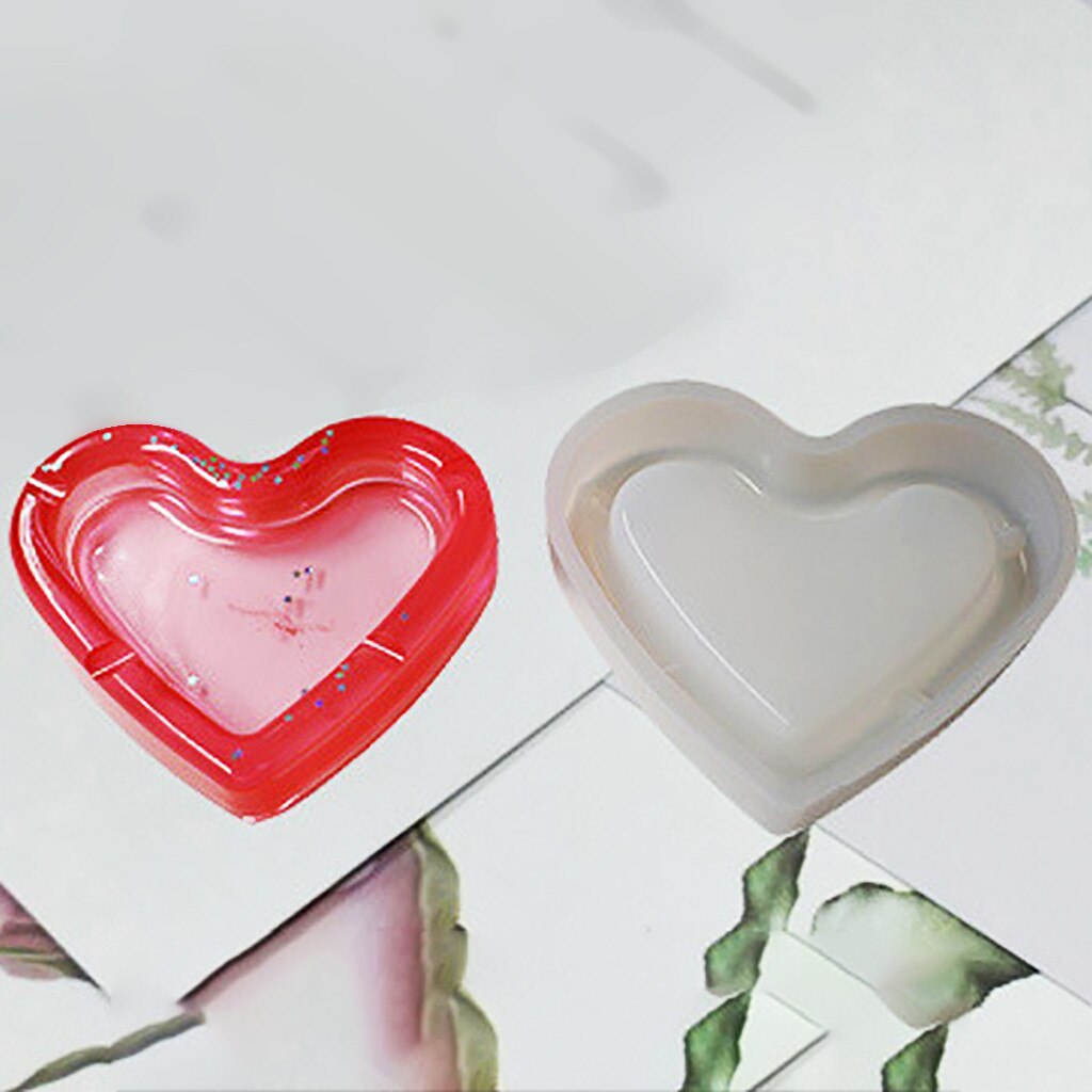 Diy Crystal Epoxy Glue Kit Bangle Pendant Jewelry Silicone Mold 3PC Home DIY hand-made crystal glue mold Sales#40