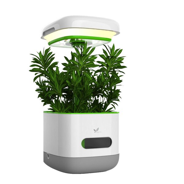 Volledige Spectrum Plant Groei Lamp Voor Indoor Zaden Groente Bloem Plant Doos Kas Hydrocultuur Grondloze Cultuur Ingemaakte