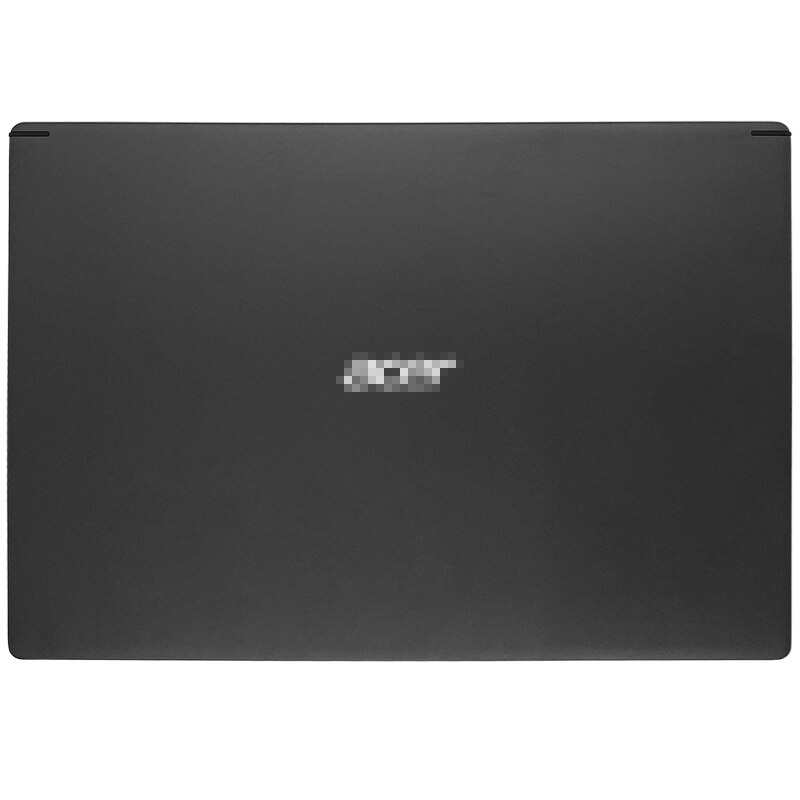 Originele Lcd Back Cover Voor Acer Aspire 5 A515-54 A515-54G A515-55 A515-55G N18Q13 Achter Deksel Top Een Case Screen back Cover: Black A Cover