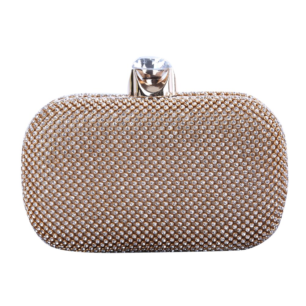 Leder Luxus Kupplung Tasche Für Frauen Hochzeit Braut Schulter Beutel Elegante Partei Bankett Geldbörse Damen Kupplungen