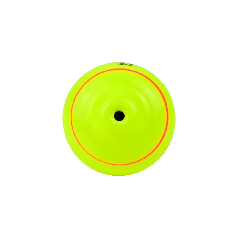 5B 3B Vissen Float 4B 0.6 0.8 1.0 2.0 Zee Float Ocean Rock Fishing Float Boei Kit Set 0.6 0.8 visgerei Accessoires 1PCS