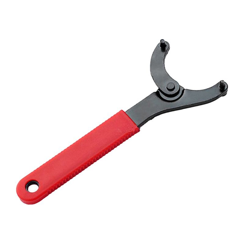 Bicycle Bike Bottom Bracket Lock Ring Remover Crank Repair Spanner Wrench Tools