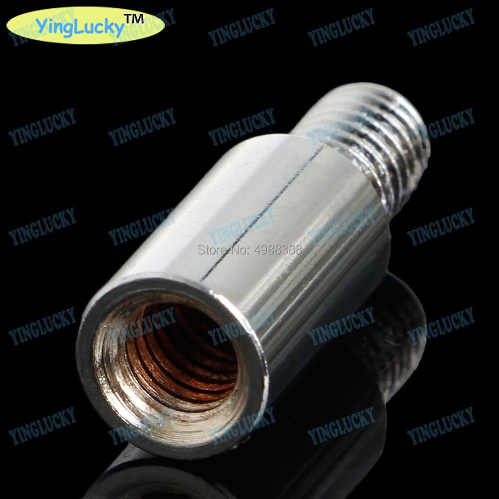 1.5CM Arcade Joystick Shaft Extender Extension Rod For Sanwa Joystick Z07 SANWA Joystick