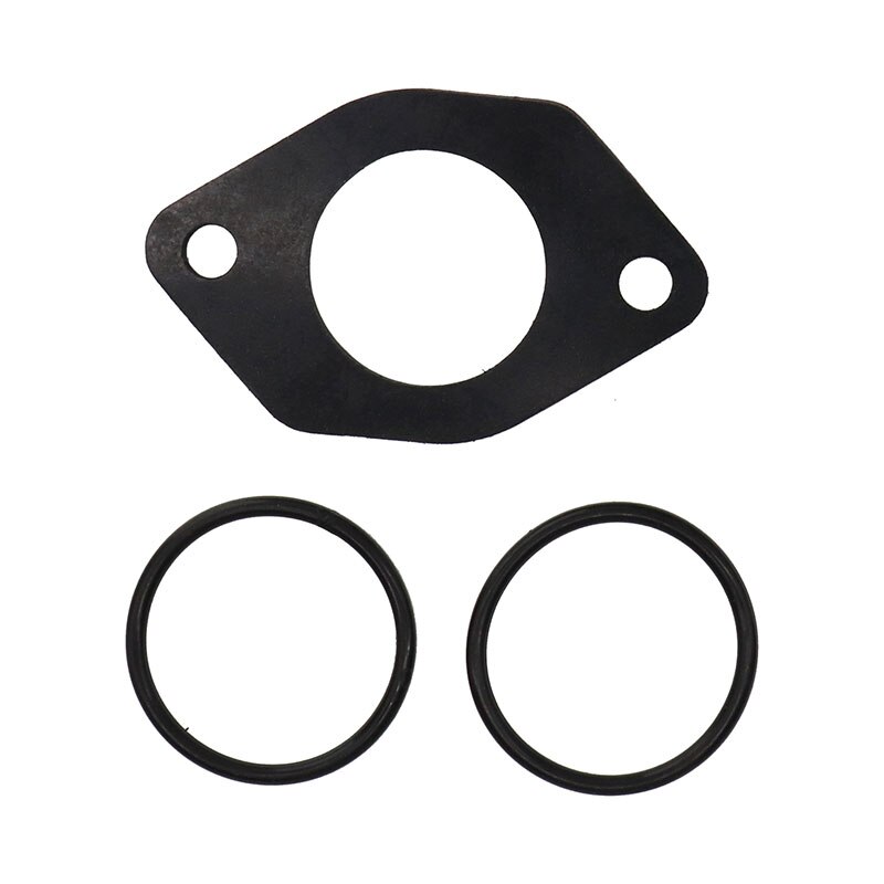 Carburateur Inlaatspruitstuk Boot Joint Voor Yamaha Warrior 350 YFM350 1987 1988 1989 1990 1991-2004 Vervang 1UY-13586-02-00