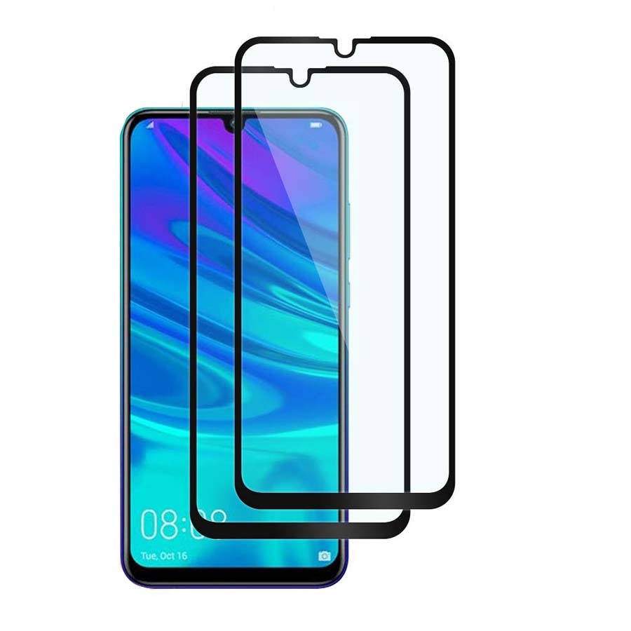 9D Gehard Glas Voor Huawei P30 Lite P20 Pro P Smart Z Beschermende Glas Voor Huawei Mate 20 30 lite Screen Protector Film