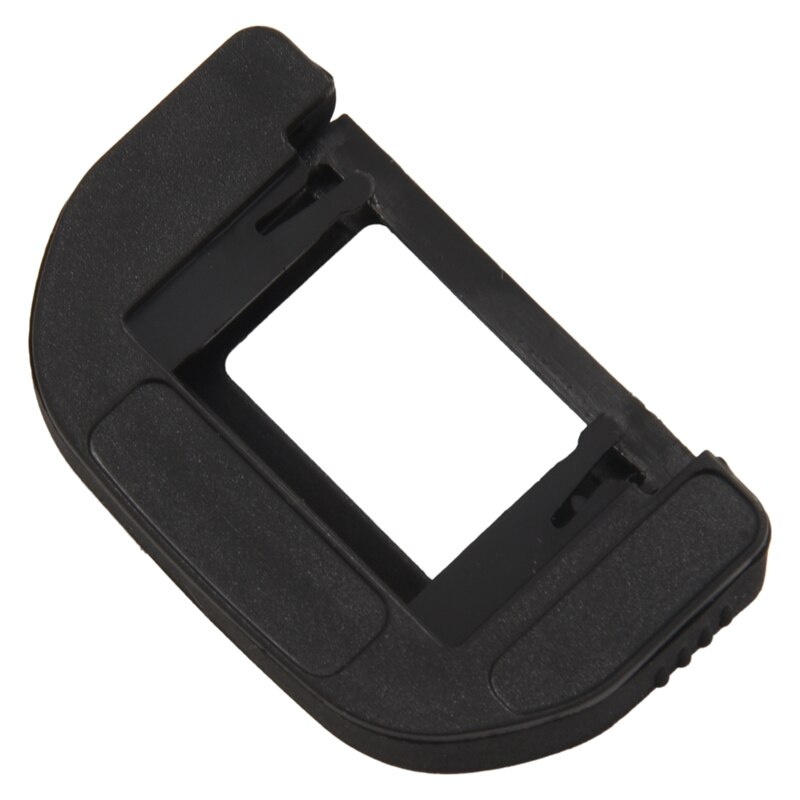 Copa ocular para cámara ocular para Canon Ef de visor Protector para Canon Eos 350D 400D 450D 500D 550D 600D 1000D 1100D 700