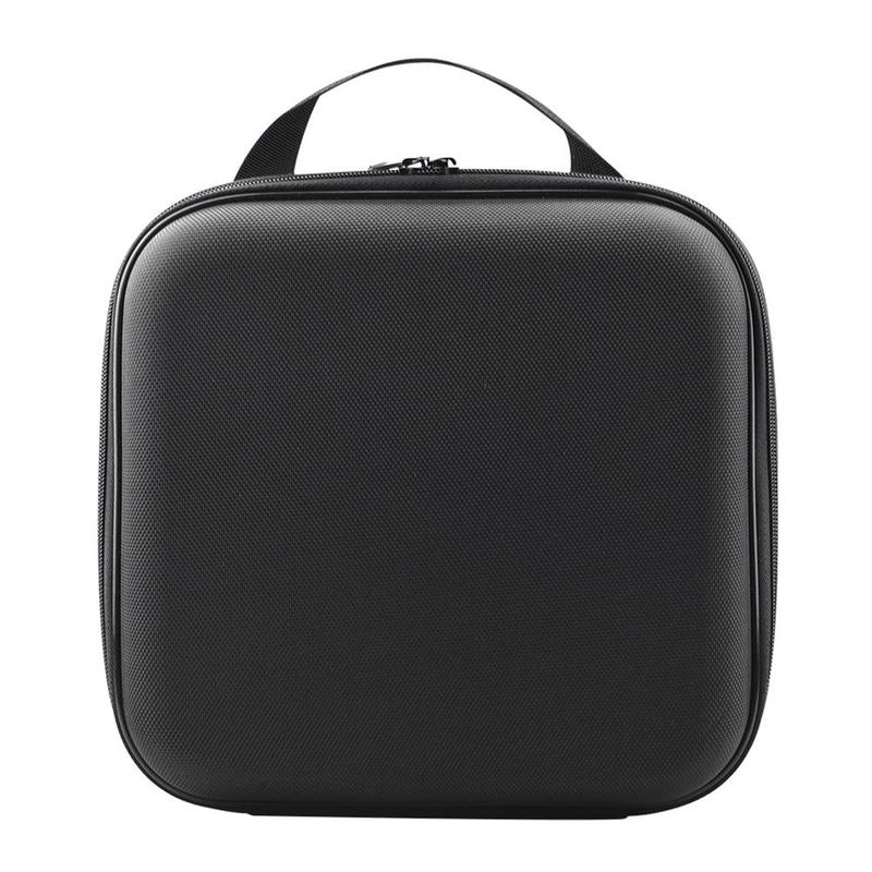 Carrying Case for DJI FPV Combo Flight Glasses Storage Bag DJI Motion Smart Controller Protective Handbag Carry Case Cover: Default Title