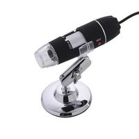 1600X 8 LED Digital Microscope USB Endoscope Camer... – Grandado