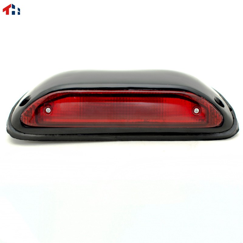 Car High Level Rear Brake Light Lamp High Mount Stop Lamp Third Brake Light suitable for GREAT WALL DEER SAFE