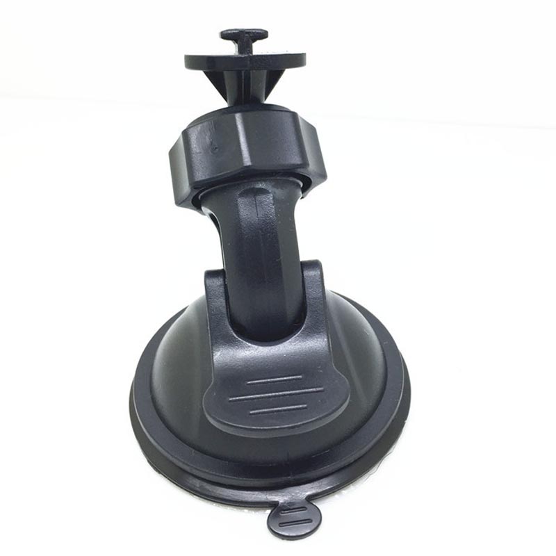 360 Degree Rotating Car Holder Car Driving Recorder Bracket Sport DV Camera Mount for Xiaomi YI GoPro DVR Stands