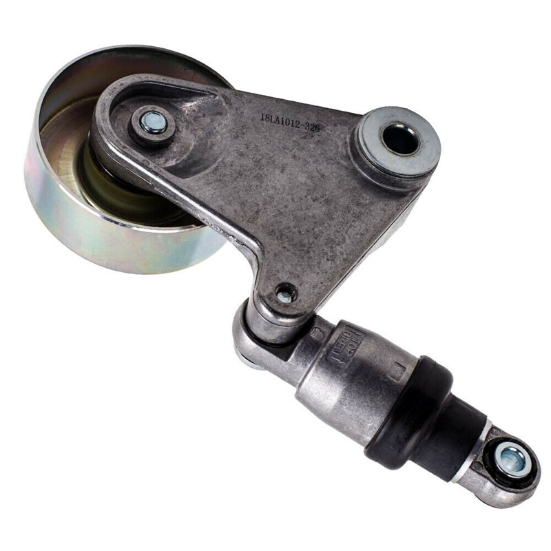 Auto Drive Riem &amp; Spanner Kit Voor Nissan Gu Patrol Navara D22 Y61 ZD30 3.0 00-07