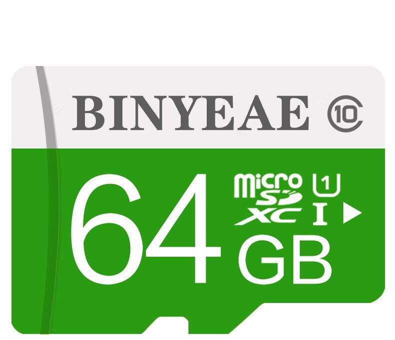 Micro sd card 512GB memory card 128gb Mini microSD 256GB 64GB flash drive 16gb 32gb 8GB 4GB memoria TF Card 512GB For Phone