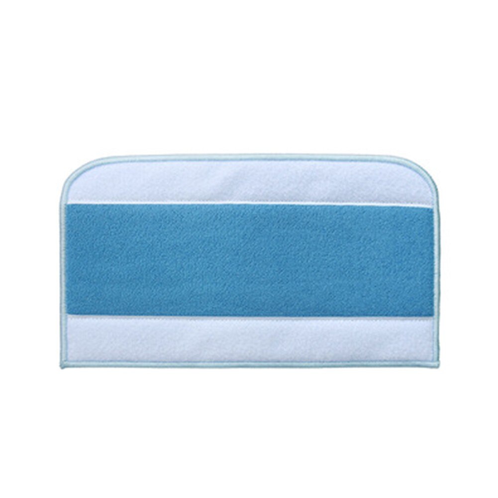 Mop Cloth Mopping Cloths For HOOVER SSN1700 SSNB1700 AC21 STEAMJET Steam Cleaner Floor Mop Pad Can Washed Vacuum Cleaner Mops