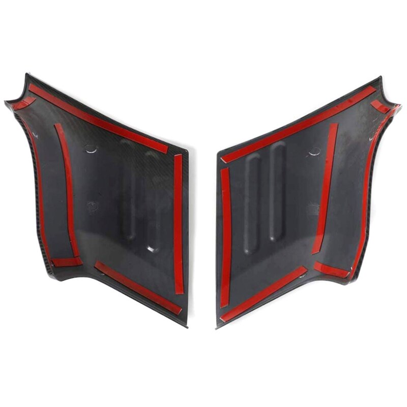 Pegatinas de cubierta angular para motor de coche Suzuki Jimny, accesorios de embellecedor para capó, ,