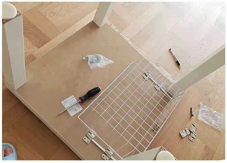 2pcs Heavy Duty Flush Mount Bracket Hanger Hardware Headboard Stainless Steel Z Clip Painting Hook Interlocking