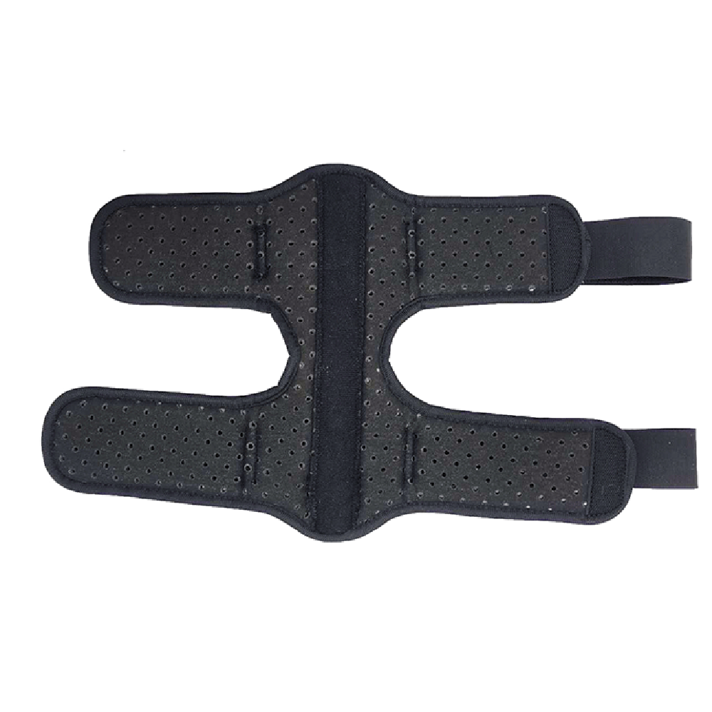 Férula ortopédica ajustable para fascitis Plantar, para pie nocturno, Dorsal, elástica