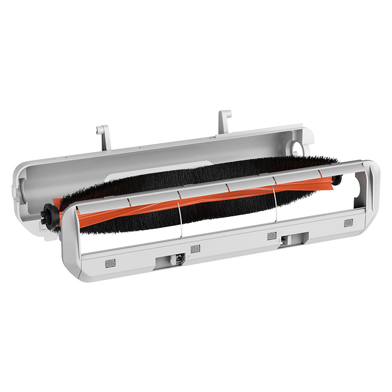 Für XiaoMi Mijia MI Selbstreinigende Roboter Staubsauger Profi STYTJ06ZHM Zubehör Haupt-/Seitenbürstenabdeckung Hepa-Filter Mopptuch Teil