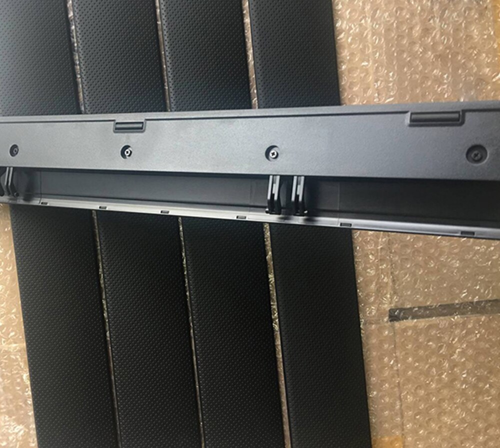 Clavier antidérapant, confortable, pour CORSAIR K70 LUX RGB K68 RGB K95, plateau de clavier, interrupteur à clés, repose-poignet
