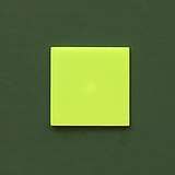 mathematics teaching aids 1pcs Circular magnetic teaching aids Square rectangle Triangle Magnetic small teaching aids: NO1