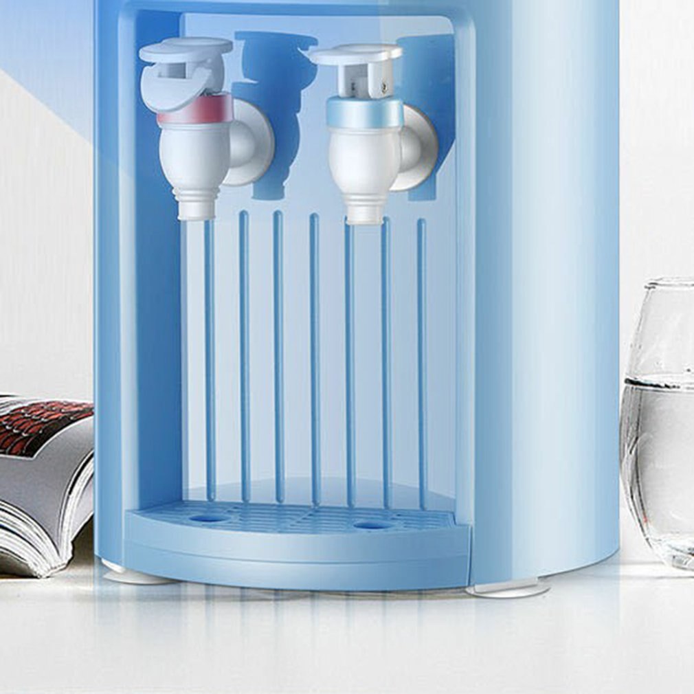 Electric Water Dispenser Home Office Desktop Water Dispenser And Cold Small Mini Portable Water Dispenser