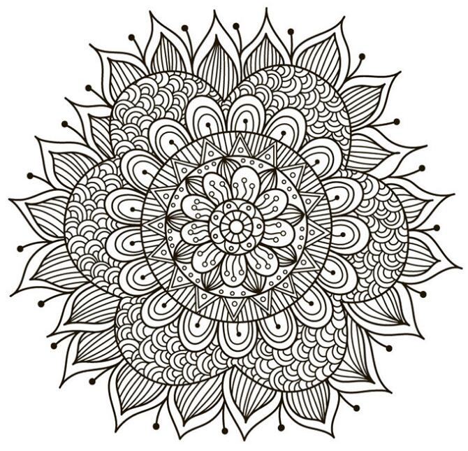 Polymer Ton Textur Stempel Blätter Linderung matt Wolke/Blume/Wasser fließen/Welle/Mandala aufbringen DIY individuelle Keramik Handwerk: R MORMANDA