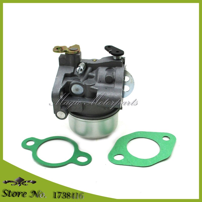 Carburateur Carb Voor Kohler Commando CV493 Motoren 12 853 149-S 145-S 12 053 145 149 Met Pakkingen
