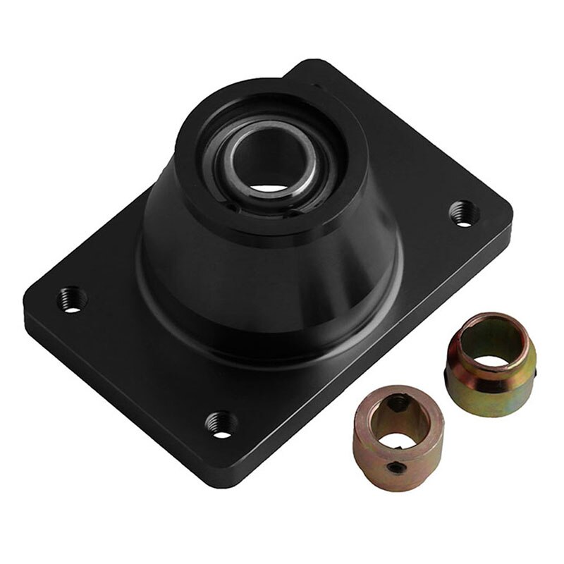 Auto Shift Lever Base Shift Lever Auto Shift Knob Joystick Base Shaft Head Connector Automatic Short Shifter Car Accessories