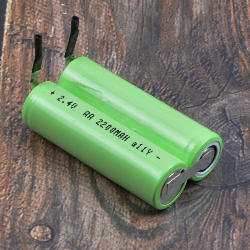 Replacement Battery for Braun 4510 4520 4550 550 5503 5504 5505 5506 5509 5510 5515 5520 5525 5550 5580 shaver razors Batteries