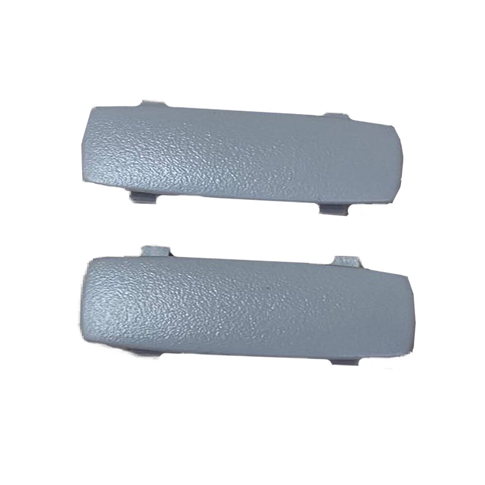 Pour VW Touran 1T 2005 2007 nouvelle voiture intérieur supérieur Center A B C pilier garniture plaque couvercle 1TD853437 1T0 853 437: Grey