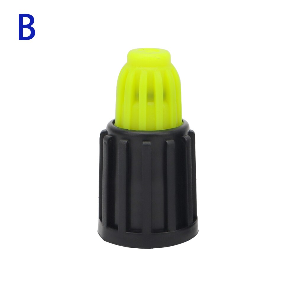 Foam Nozzle Hand Operated Pump Foam Sprayer Hand Pressurized Foam Water Sprayer Car Wash Manual Snow Foam Lance Nozzle: Water Nozzle