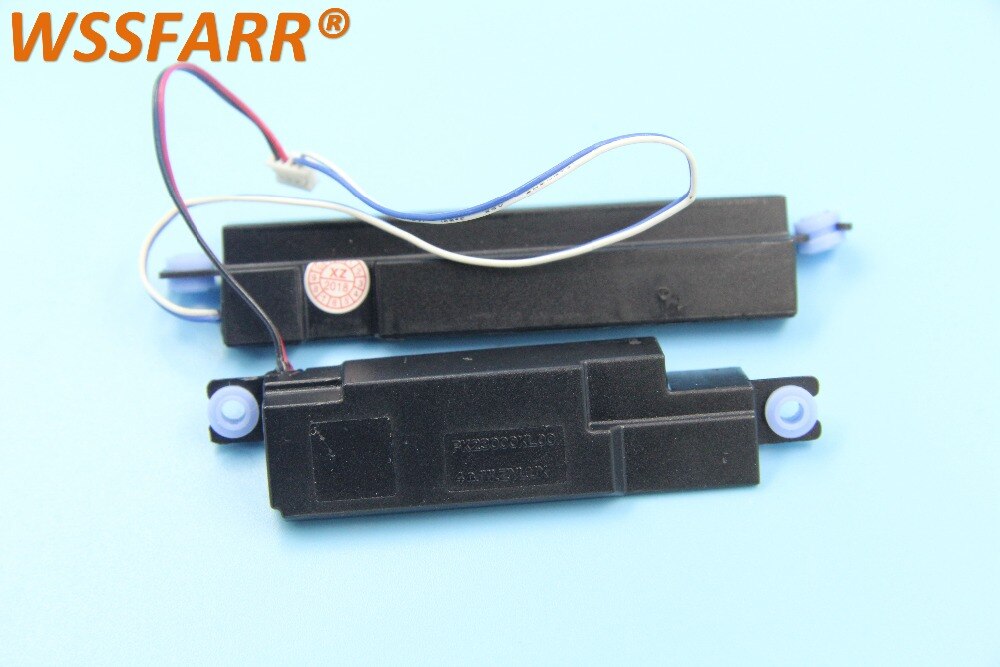 NEUE FÜR DELL für Latitude E6440 Links Rechts Lautsprecher 7WW8R 07WW8R PK23000KL00