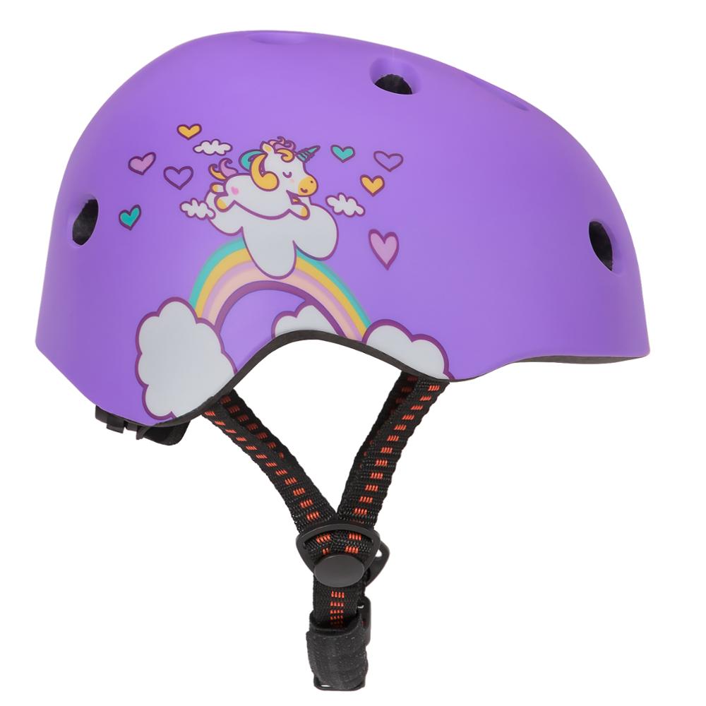 Børn hjelm cykel ultralet 3-6 år børns beskyttelsesudstyr piger cykel ridehjelm børn cykel casco ciclismo cap