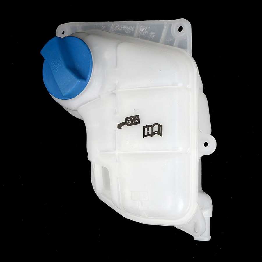 Coolant Expansion Tank Coolant Expansion Tank Tank Bottle with Coolant Recovery Kits