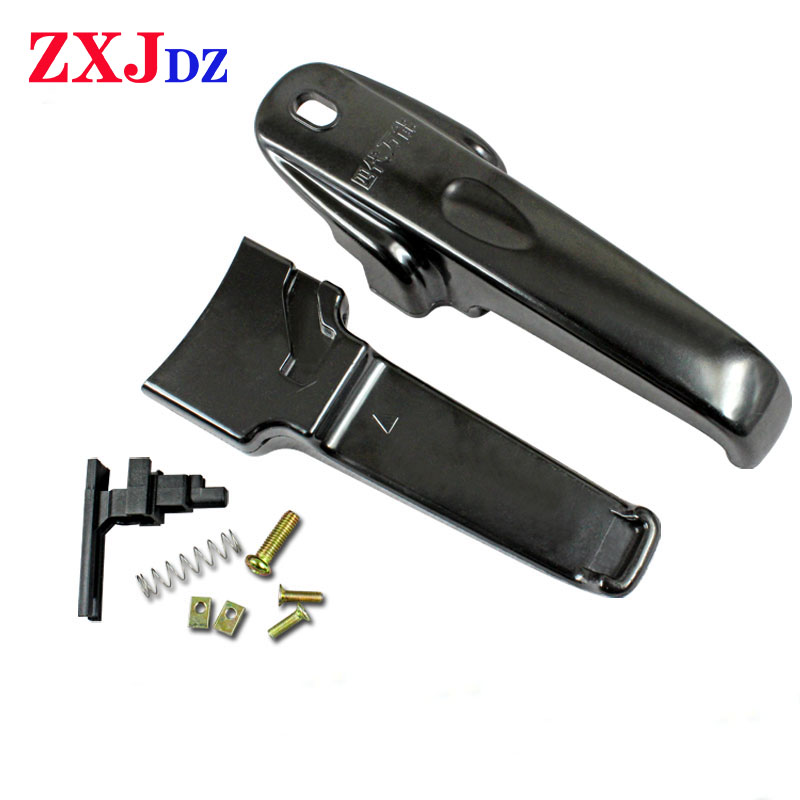 Universal pressure cooker handle accessories