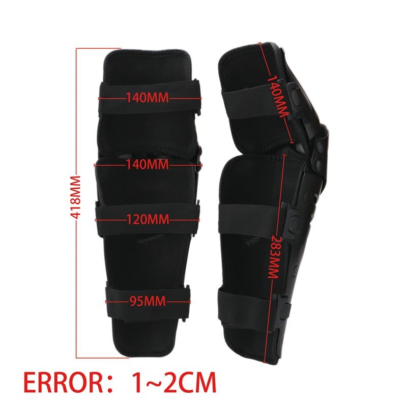 1 paar kniebeschermers voor motorfietsen, heren, kniebeschermers voor motorcross, beschermende kleding, elleboogbeschermers voor motorfietsen, kniebeschermers voor motorrijders, buikspieren