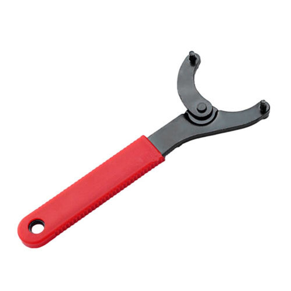 Verstelbare Fiets Fietsen Trapas As Wrench Repair Tool Fiets Reparatie Handgereedschap Fiets Reparatie Tool