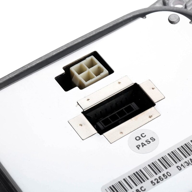 307 329 153, 307 329 193 Xenon HID Headlight Ballast For-BMW 328I, 335I, M3, 645I, 650I, X5, X3, Cadillac DTS and More