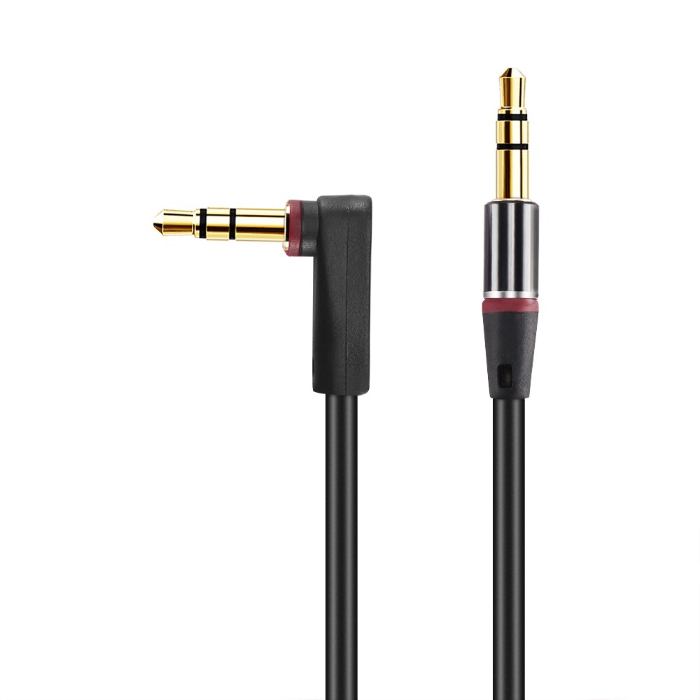 Extra Hoofdtelefoon Oortelefoon Luidspreker Universele 3.5Mm Aux Jack Audio Verlengkabel Cord 3.5 Stereo Audio Kabels Cord