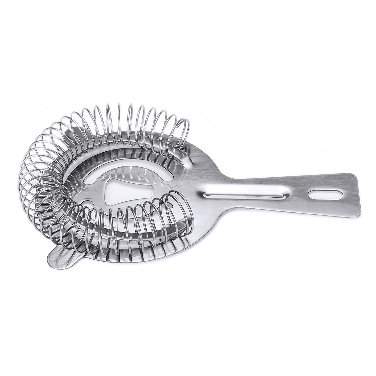 23Pcs/Set Cocktail Shaker Mixer Set Stainless Steel Drinks Strainer Bottle Opener Maker poon Measure Cup Bar Bartender Tool Kit