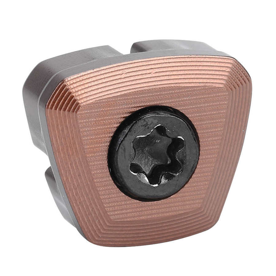 Ciężary ze śrubą robić świst G400 kierowca Klub 6g 8.5g 10g 12.5g 15g 17g: 6G